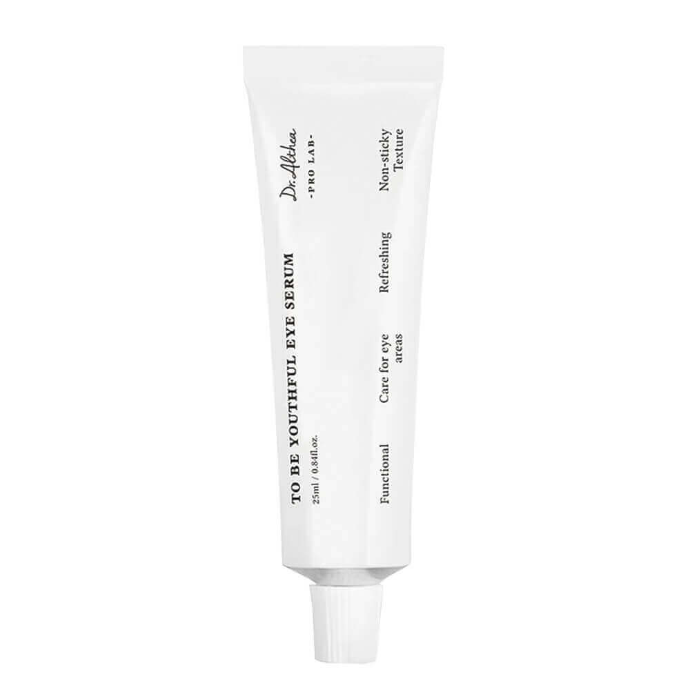 Укрепляющая сыворотка для век Dr. Althea To Be Youthful Eye Serum, 25 мл